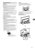 Предварительный просмотр 177 страницы Sony KD-65SD8505 Reference Manual