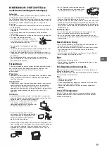 Предварительный просмотр 179 страницы Sony KD-65SD8505 Reference Manual