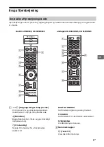 Предварительный просмотр 183 страницы Sony KD-65SD8505 Reference Manual