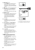 Предварительный просмотр 188 страницы Sony KD-65SD8505 Reference Manual