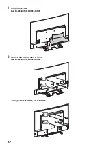 Предварительный просмотр 190 страницы Sony KD-65SD8505 Reference Manual