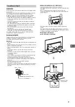 Предварительный просмотр 199 страницы Sony KD-65SD8505 Reference Manual