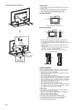 Предварительный просмотр 200 страницы Sony KD-65SD8505 Reference Manual