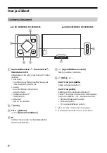 Предварительный просмотр 204 страницы Sony KD-65SD8505 Reference Manual