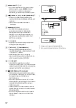 Предварительный просмотр 210 страницы Sony KD-65SD8505 Reference Manual