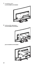 Предварительный просмотр 212 страницы Sony KD-65SD8505 Reference Manual