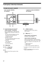 Предварительный просмотр 248 страницы Sony KD-65SD8505 Reference Manual