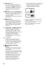 Предварительный просмотр 252 страницы Sony KD-65SD8505 Reference Manual