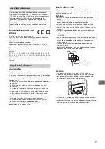 Предварительный просмотр 265 страницы Sony KD-65SD8505 Reference Manual