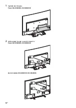 Предварительный просмотр 278 страницы Sony KD-65SD8505 Reference Manual