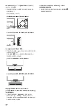 Предварительный просмотр 280 страницы Sony KD-65SD8505 Reference Manual