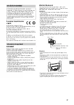 Предварительный просмотр 287 страницы Sony KD-65SD8505 Reference Manual