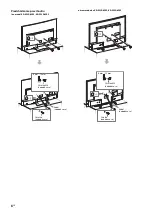 Предварительный просмотр 288 страницы Sony KD-65SD8505 Reference Manual