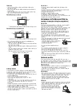 Предварительный просмотр 289 страницы Sony KD-65SD8505 Reference Manual