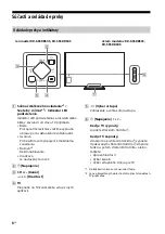 Предварительный просмотр 292 страницы Sony KD-65SD8505 Reference Manual