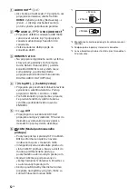 Предварительный просмотр 296 страницы Sony KD-65SD8505 Reference Manual