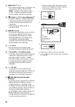 Предварительный просмотр 298 страницы Sony KD-65SD8505 Reference Manual