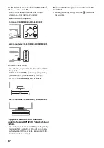 Предварительный просмотр 302 страницы Sony KD-65SD8505 Reference Manual