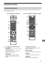 Предварительный просмотр 315 страницы Sony KD-65SD8505 Reference Manual