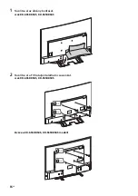 Предварительный просмотр 322 страницы Sony KD-65SD8505 Reference Manual