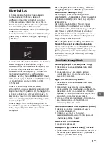 Предварительный просмотр 323 страницы Sony KD-65SD8505 Reference Manual