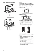 Предварительный просмотр 332 страницы Sony KD-65SD8505 Reference Manual