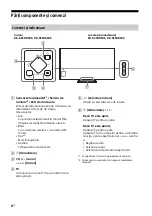 Предварительный просмотр 336 страницы Sony KD-65SD8505 Reference Manual