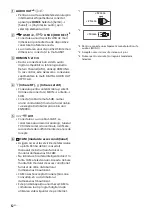 Предварительный просмотр 340 страницы Sony KD-65SD8505 Reference Manual