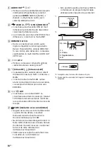 Предварительный просмотр 342 страницы Sony KD-65SD8505 Reference Manual