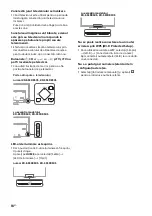 Предварительный просмотр 346 страницы Sony KD-65SD8505 Reference Manual