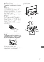 Предварительный просмотр 377 страницы Sony KD-65SD8505 Reference Manual