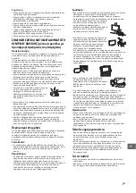 Предварительный просмотр 379 страницы Sony KD-65SD8505 Reference Manual