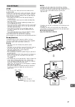 Предварительный просмотр 399 страницы Sony KD-65SD8505 Reference Manual