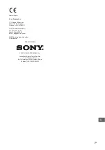 Предварительный просмотр 403 страницы Sony KD-65SD8505 Reference Manual