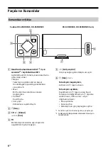 Предварительный просмотр 404 страницы Sony KD-65SD8505 Reference Manual