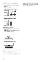 Предварительный просмотр 414 страницы Sony KD-65SD8505 Reference Manual