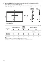 Preview for 12 page of Sony KD-65X7500D Reference Manual