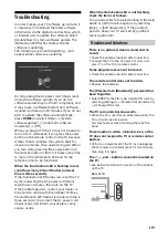 Предварительный просмотр 15 страницы Sony KD-65X7500D Reference Manual