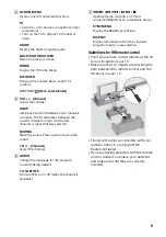 Предварительный просмотр 11 страницы Sony KD-65X7505D Instruction Manual