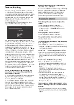 Предварительный просмотр 16 страницы Sony KD-65X7505D Instruction Manual