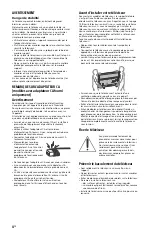 Предварительный просмотр 24 страницы Sony KD-65X750F Reference Manual