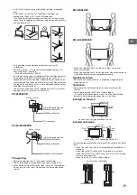 Preview for 3 page of Sony KD-65X9500B Reference Manual