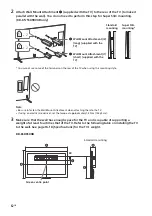 Preview for 12 page of Sony KD-65X9500B Reference Manual