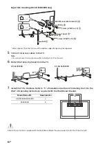 Preview for 14 page of Sony KD-65X9500B Reference Manual