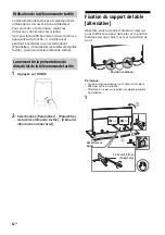 Предварительный просмотр 38 страницы Sony KD-75X9405C Reference Manual