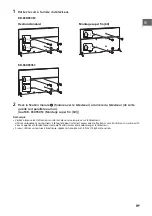 Предварительный просмотр 45 страницы Sony KD-75X9405C Reference Manual