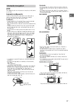 Предварительный просмотр 55 страницы Sony KD-75X9405C Reference Manual