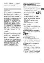 Предварительный просмотр 57 страницы Sony KD-75X9405C Reference Manual