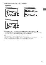 Предварительный просмотр 71 страницы Sony KD-75X9405C Reference Manual