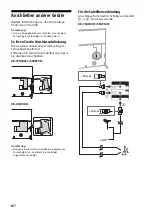 Предварительный просмотр 118 страницы Sony KD-75X9405C Reference Manual